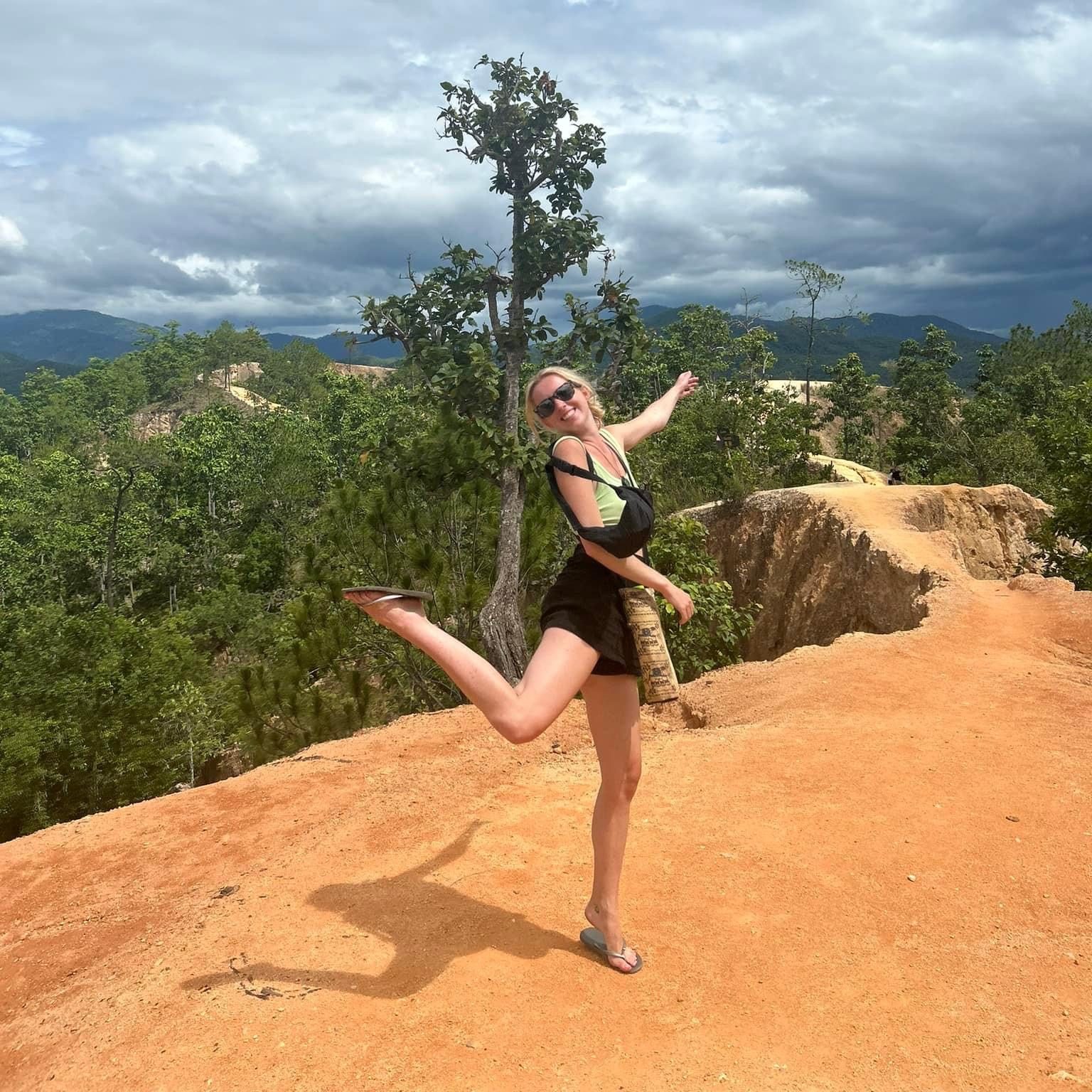 Sun, Sex and Mojitos